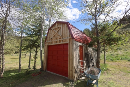 Eastern Oregon Wrights Point Ranchette - image 25