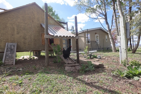 Eastern Oregon Wrights Point Ranchette - image 22