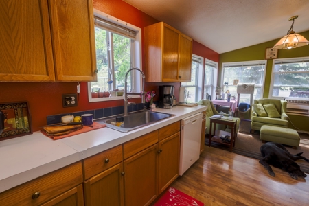 Eastern Oregon Wrights Point Ranchette - image 16