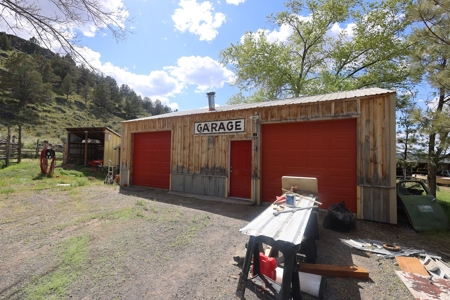 Eastern Oregon Wrights Point Ranchette - image 28