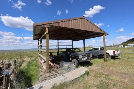 Eastern Oregon Wrights Point Ranchette - image 32