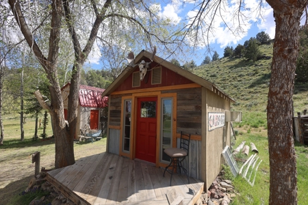 Eastern Oregon Wrights Point Ranchette - image 26