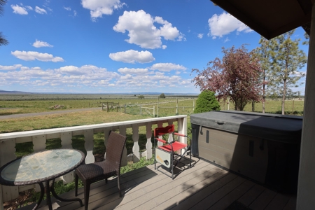 Eastern Oregon Wrights Point Ranchette - image 19