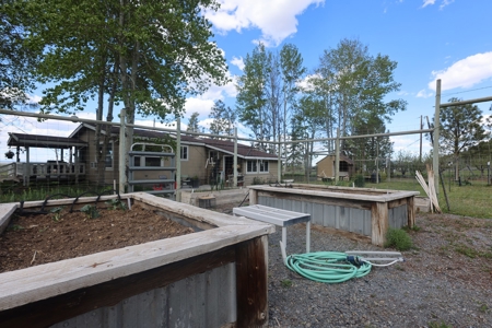 Eastern Oregon Wrights Point Ranchette - image 21