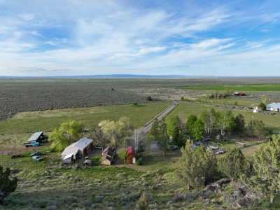 Eastern Oregon Wrights Point Ranchette - image 3