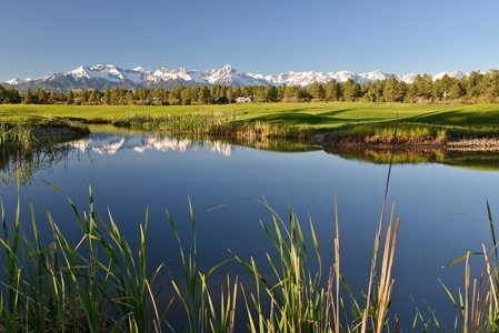 Ridgway Colorado Mountain Views Land for Sale Golf Hike Bike - image 14