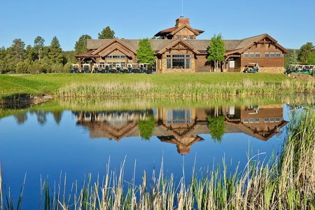 Ridgway Colorado Mountain Views Land for Sale Golf Hike Bike - image 11