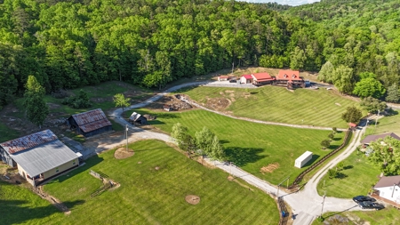 Home for sale adjoining Daniel Boone National Forest in KY - image 3