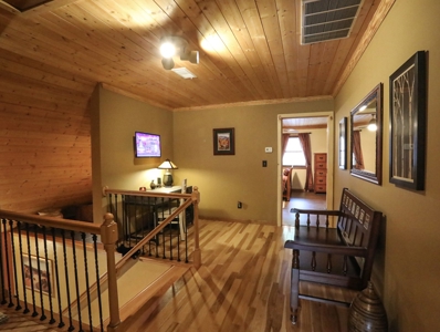 Home for sale adjoining Daniel Boone National Forest in KY - image 27