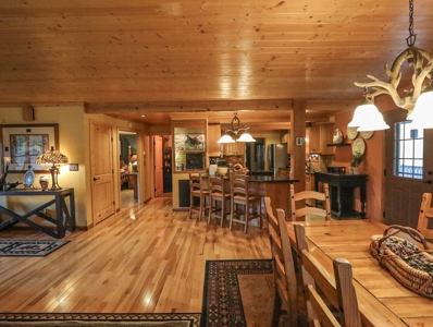 Home for sale adjoining Daniel Boone National Forest in KY - image 16