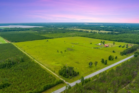 40.1 Acres Of Cleared And Fenced Land For Sale! - image 7