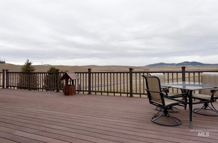 North Idaho Log Home For Sale, Potlatch Id, Latah County - image 26