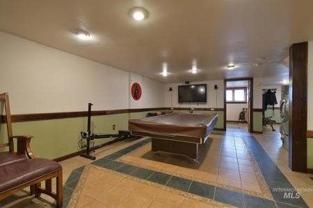 North Idaho Log Home For Sale, Potlatch Id, Latah County - image 22
