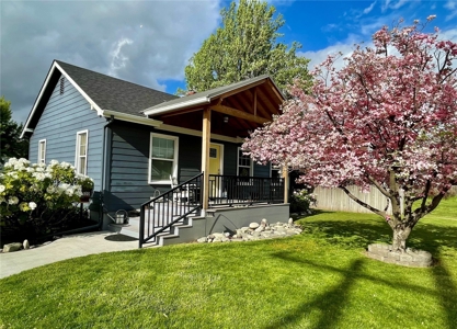 Country Home For Sale in College Place, WA - image 5