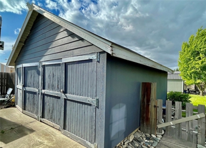 Country Home For Sale in College Place, WA - image 12