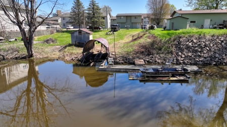 Affordable Waterfront Lot with Dock La Crosse WI - image 4