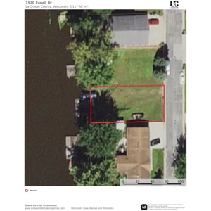 Affordable Waterfront Lot with Dock La Crosse WI - image 12