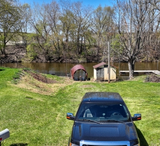 Affordable Waterfront Lot with Dock La Crosse WI - image 10