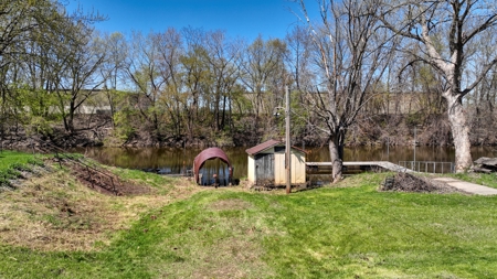 Affordable Waterfront Lot with Dock La Crosse WI - image 5
