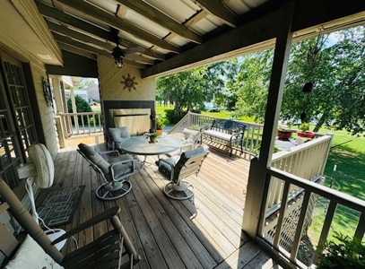 The Perfect River Retreat - image 6