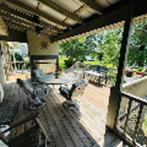 The Perfect River Retreat - image 27