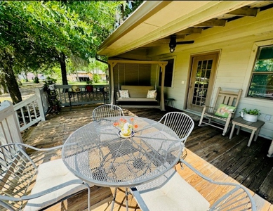 The Perfect River Retreat - image 14