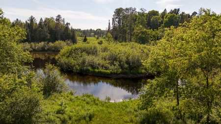 Maine Riverfront Lot - image 9