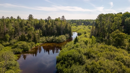 Maine Riverfront Lot - image 11