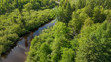Maine Riverfront Lot - image 12