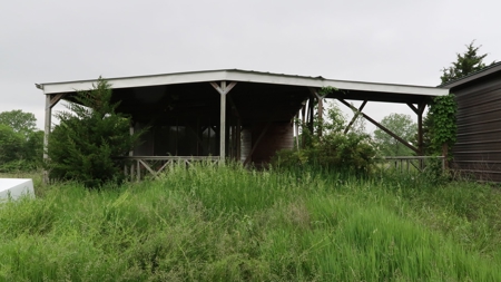 75 Acres m/l with Buildings/ Lake/ Income - image 32