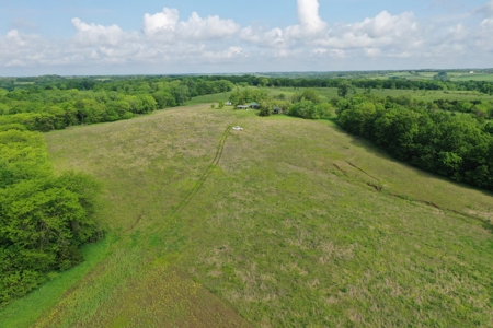 75 Acres m/l with Buildings/ Lake/ Income - image 17