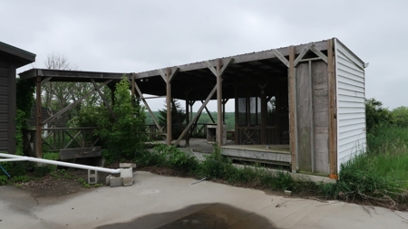 75 Acres m/l with Buildings/ Lake/ Income - image 29