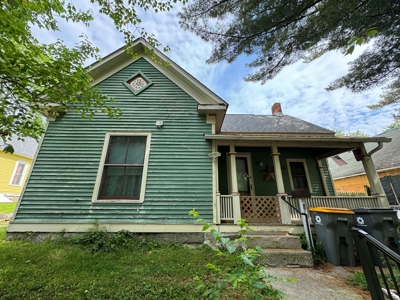 Bloomington Indiana Home for Sale - Investment Potential - image 1