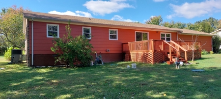 Country home for sale 108 Twilight dr. Crossville TN 38555 - image 3