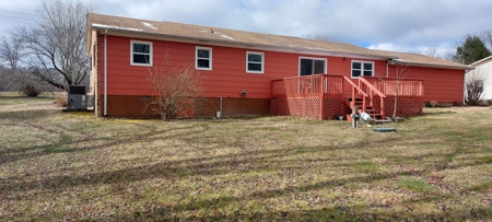 Country home for sale 108 Twilight dr. Crossville TN 38555 - image 36