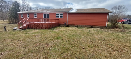 Country home for sale 108 Twilight dr. Crossville TN 38555 - image 34
