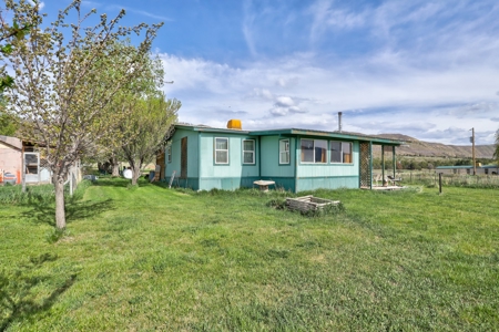 Mancos Colorado Farm Property For Sale! - image 28