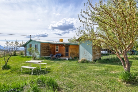 Mancos Colorado Farm Property For Sale! - image 26