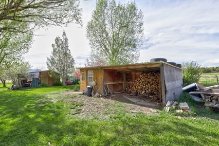Mancos Colorado Farm Property For Sale! - image 23