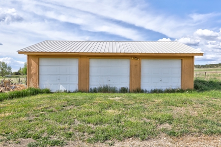 Mancos Colorado Farm Property For Sale! - image 25