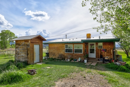 Mancos Colorado Farm Property For Sale! - image 6