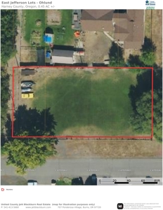 Eastern Oregon Residential Lot - image 4