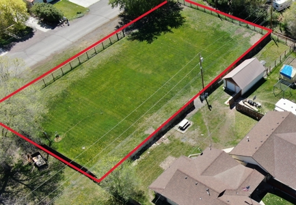 Eastern Oregon Residential Lot - image 3