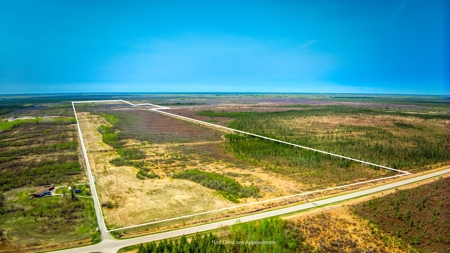 Hunting and Recreational Land for Sale near Baudette, MN - image 1