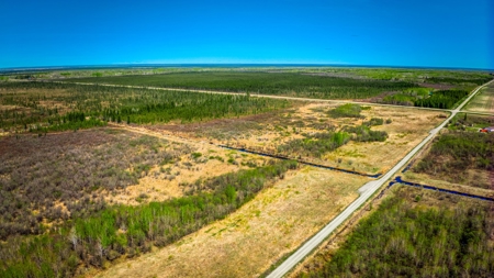 Hunting and Recreational Land for Sale near Baudette, MN - image 29