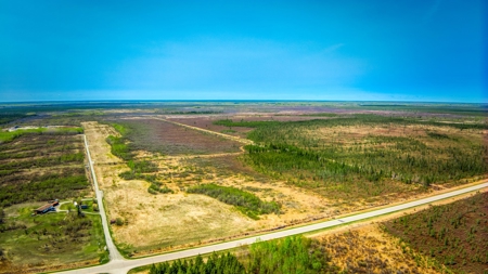 Hunting and Recreational Land for Sale near Baudette, MN - image 22