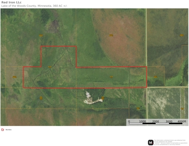 Hunting and Recreational Land for Sale near Baudette, MN - image 2
