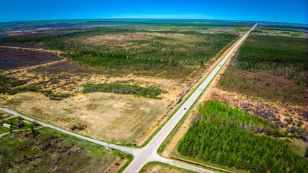 Hunting and Recreational Land for Sale near Baudette, MN - image 24