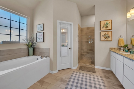 3 Bed 2 Bath Nolanville TX Home For Sale Warriors Legacy Sub - image 20