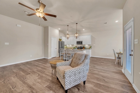 3 Bed 2 Bath Nolanville TX Home For Sale Warriors Legacy Sub - image 11